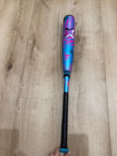 AXE Avenge Pro Composite USSSA Certified Bat (-10) 18 oz 28" (Used)