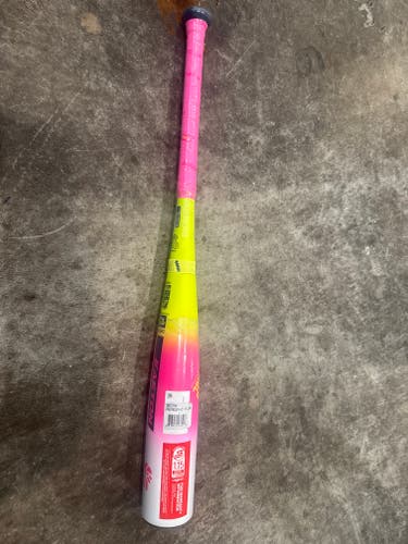 2025 Easton Dub Composite USSSA Certified Bat (-10) 17 oz 27" (New)