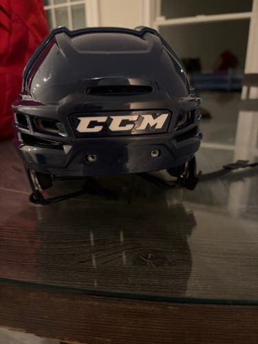 Small CCM Tacks 910 Helmet (Used)