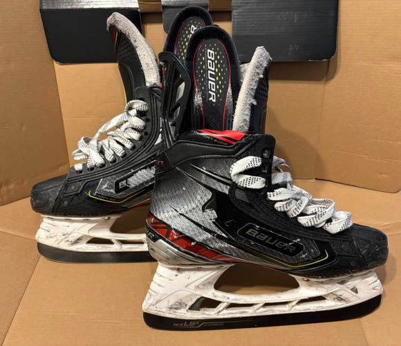 Bauer Vapor 2X Pro Hockey Skates 6D (Used)