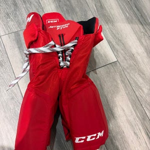 Youth Small CCM JetSpeed FT370 Hockey Pants (New)