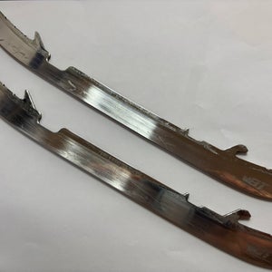 Bladetech Mirror Stainless 254 mm for Bauer Lightspeed Edge Holder (Used)