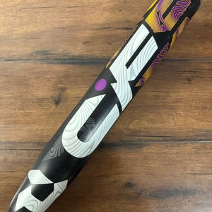 DeMarini CF 28/17 (-11) Fastpitch Softball Bat