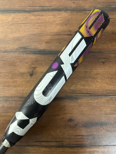 DeMarini CF 28/17 (-11) Fastpitch Softball Bat