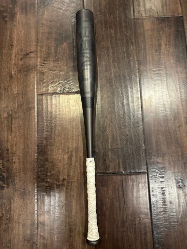 2025 Combat Shadowcast MFG Spec A1 Alloy BBCOR Certified Bat (-3) 28 oz 31" (Used)