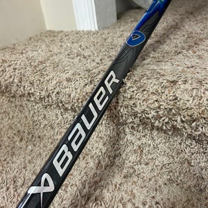 Senior Bauer Vapor Flylite Left Hand Hockey Stick P92 55 Flex (New)