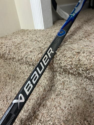 Senior Bauer Vapor Flylite Left Hand Hockey Stick P92 55 Flex (New)
