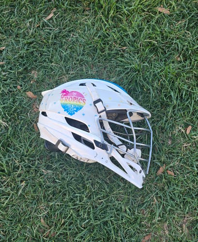Adrln Tropics Cascade R Helmet