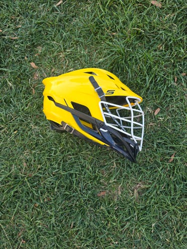 Cascade S Helmet