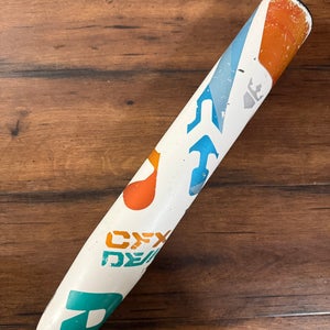 DeMarini CFX 29/18 (-11) Fastpitch Softball Bat