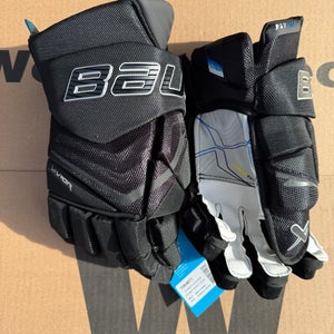 Bauer Vapor Flylite Gloves 15" (New)