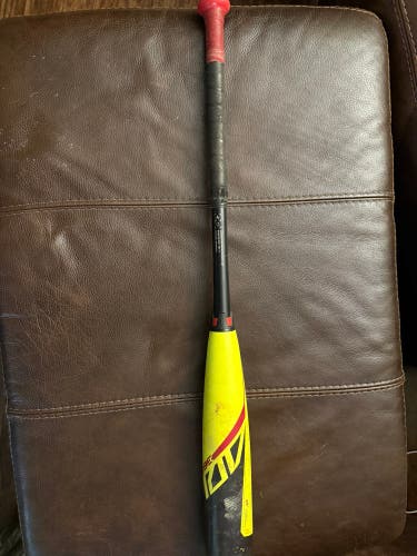2023 Easton ADV 360 Composite USABat Certified Bat (-11) 19 oz 30" (Used)