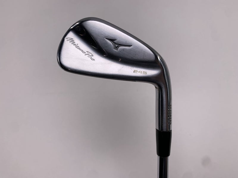 Mizuno Pro 245 Single 5 Iron DG Tour Issue X100 Extra Stiff RH