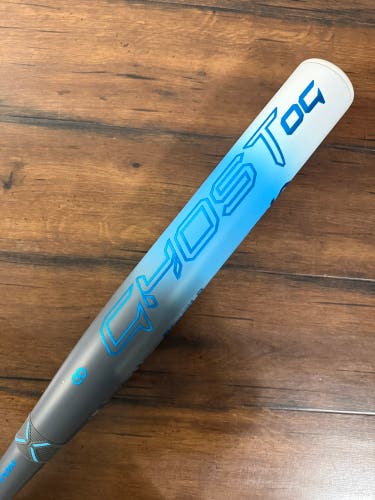 2025 Easton Ghost OG 31/21 (-10) Fastpitch Softball Bat