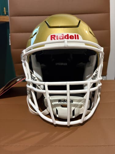 Riddell SpeedFlex Helmet - New