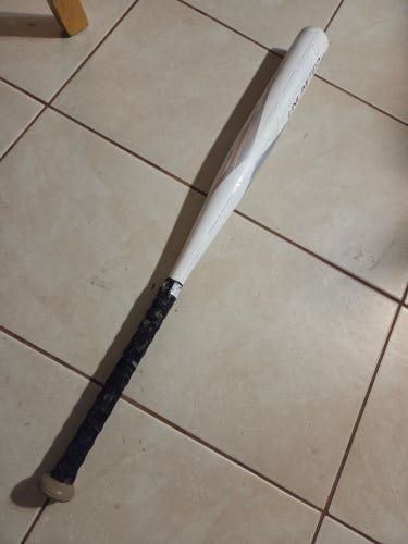 2023 Easton Ghost Unlimited Composite Bat (-10) 20 oz 30" (Used)