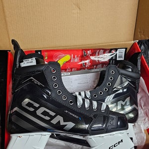2023 CCM JetSpeed FT6 Pro Hockey Skates Regular Width Pro Stock 8.5 (New)