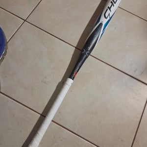 2023 Easton Ghost Double barrel Composite Bat (-10) 23 oz 33" (Used)