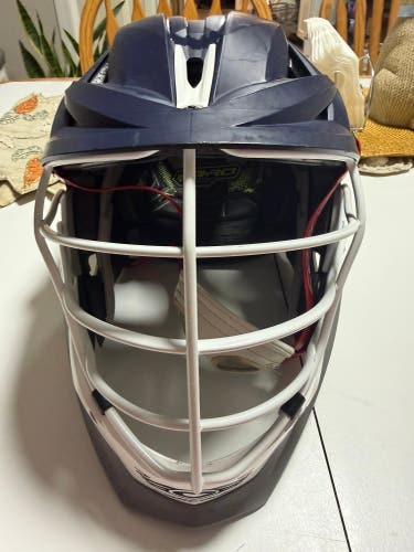 Cascade XRS Pro Helmet (Used)