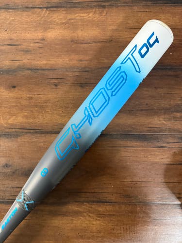 2025 Easton Ghost OG 31/20 (-11) Fastpitch Softball Bat