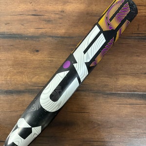 DeMarini CF 28/17 (-11) Fastpitch Softball Bat