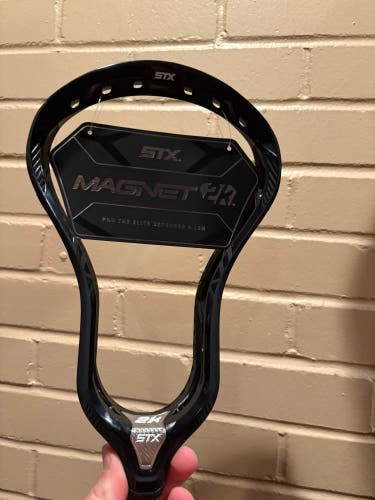 STX Magnet 2k Unstrung Head (New)