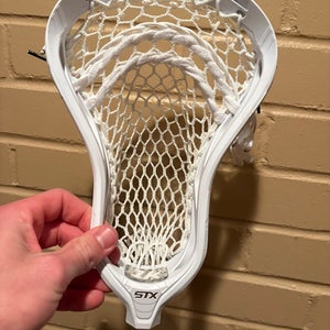 STX Surgeon 1K Fresh Stringing Head (New)