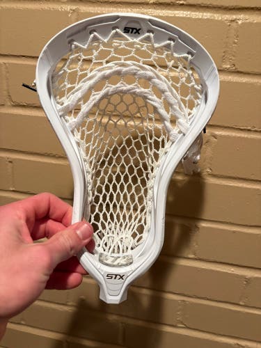 STX Surgeon 1K Fresh Stringing Head (New)