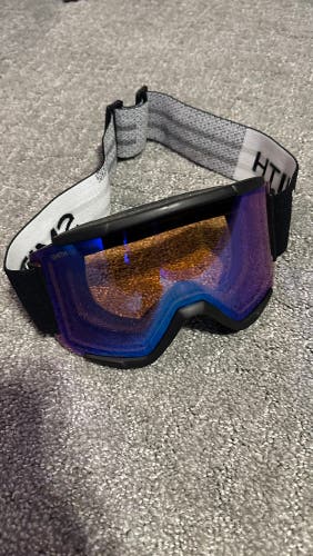 Smith Squad XL Ski Goggles Large (Used)