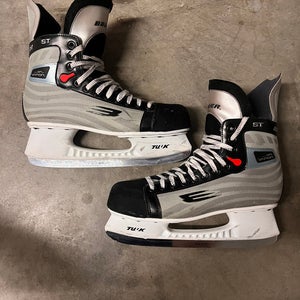 Bauer Vapor SFL ST Senior Hockey Skates Size 12