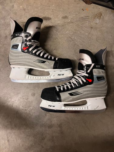 Bauer Vapor SFL ST Hockey Skates