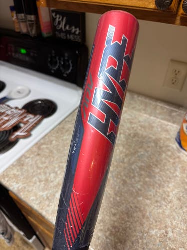33” new Easton ADV Hype BBCOR Certified Bat Composite (-3) 29 oz 33 inch