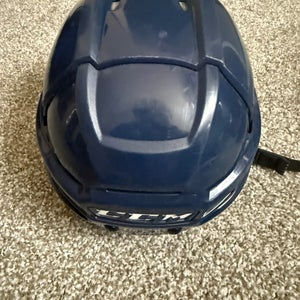 Small CCM Tacks 910 Helmet (Used)