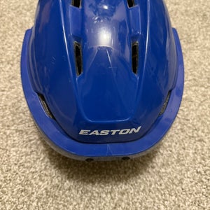 Large Easton E600 Helmet (Used)