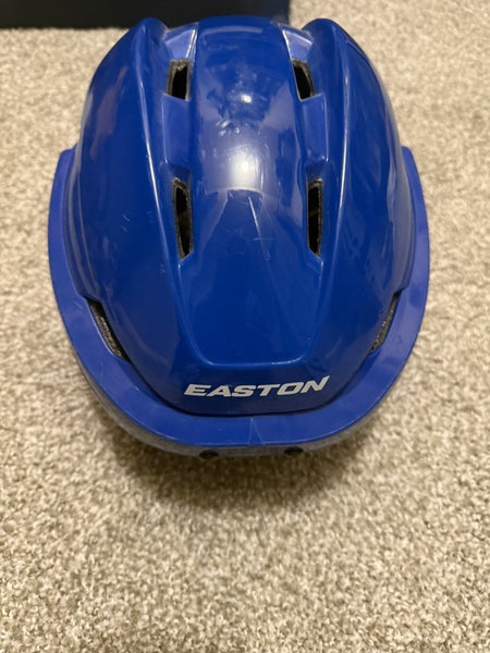 Large Easton E600 Helmet (Used)