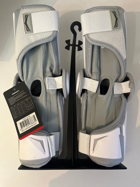 New Under Armour Revenant Arm Guards | SidelineSwap | Buy and Sell on ...