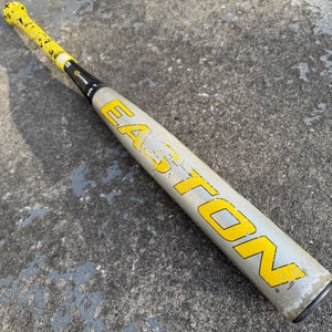 LEGENDARY 2011 Easton XL1 Silver Bullet 29/19 (-10) White Label USSSA Baseball Bat
