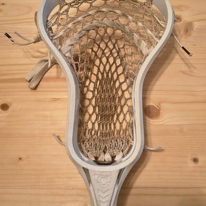 ECD Bravo 1 Head White (Used)