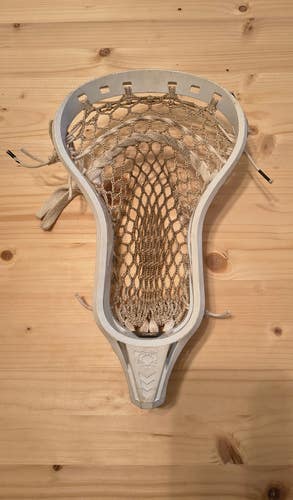 ECD Bravo 1 Head White (Used)