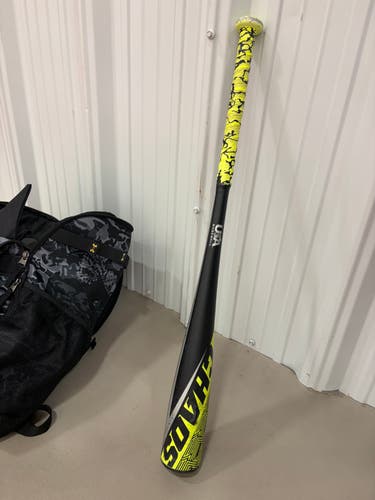 Rawlings Chaos USABat Certified Bat (-11) 27" (Used)