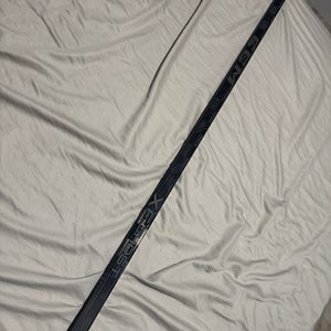 Intermediate CCM XF Ghost Right Handed Hockey Stick P28M 65 Flex (New)