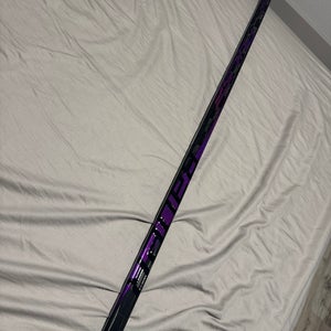Senior Bauer Pulse Left Hand Hockey Stick P28 70 Flex (New)