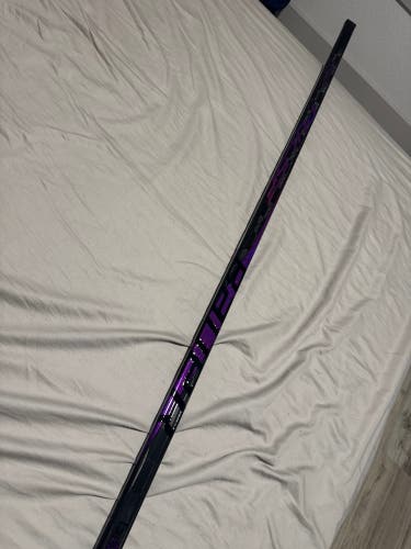 Senior Bauer Pulse Left Hand Hockey Stick P28 70 Flex (New)