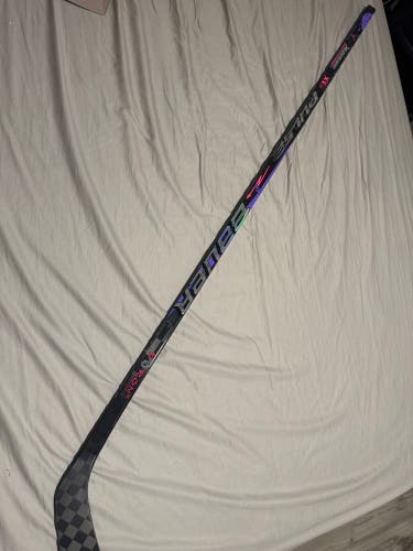 Intermediate Bauer Pulse Right Handed Hockey Stick P28 65 Flex (New)