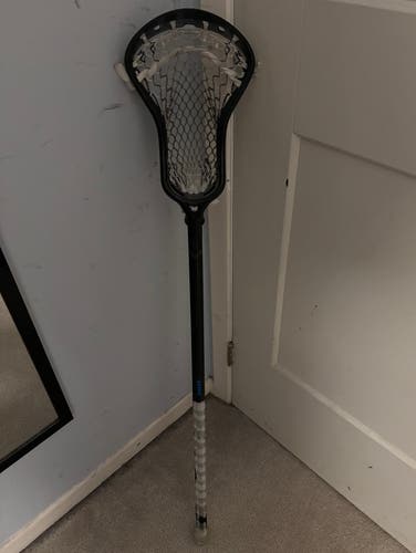 ECD Ion Head on Warrior Kryptolite Shaft (Used)