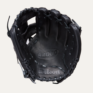 Wilson Classic A2000 - 1786 - 11.25" - Black