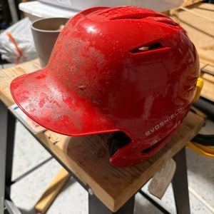Medium/Large EvoShield Batting Helmet (Used)