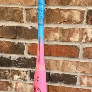 2026 Easton Ghost OG Composite Bat (-11) 20 oz 31" (Used)