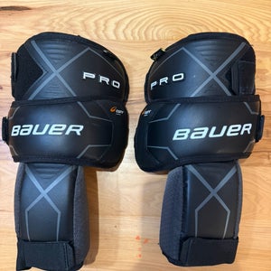Bauer Pro Knee Thigh Pads (Used)