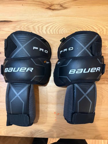 Bauer Pro Knee Thigh Pads (Used)